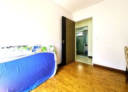 Blk 678B Punggol Drive (Punggol), HDB 5 Rooms #398860941